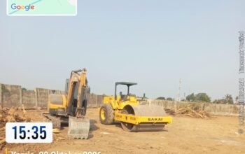 PEMBANGUNAN PERUSAHAAN DI SUKARINGIN JADI SOROTAN, PEMKAB BEKASI DIMINTA LAKUKAN VERIFIKASI PERIZINAN DAN DAMPAK LINGKUNGAN