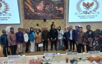 Masyarakat Menunggu Kinerja Gugus Tugas Reforma Agraria Kabupaten Ketapang Untuk Menyelesaikan Masalah Konflik Lahan