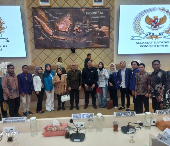 Masyarakat Menunggu Kinerja Gugus Tugas Reforma Agraria Kabupaten Ketapang Untuk Menyelesaikan Masalah Konflik Lahan