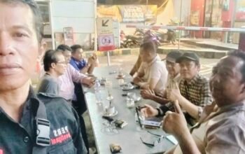 MEDIAINVESTIGASIMABES.CO.ID PERKUAT SOLIDITAS, MATANGKAN STRATEGI KEMAJUAN MEDIA
